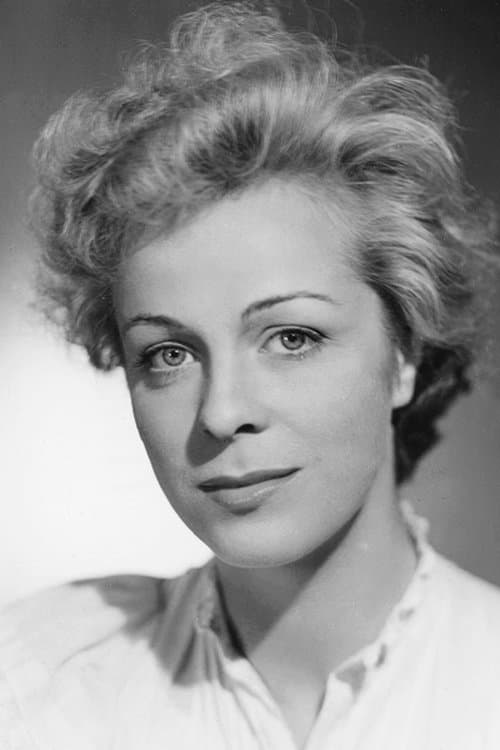 Gunnel Broström photo