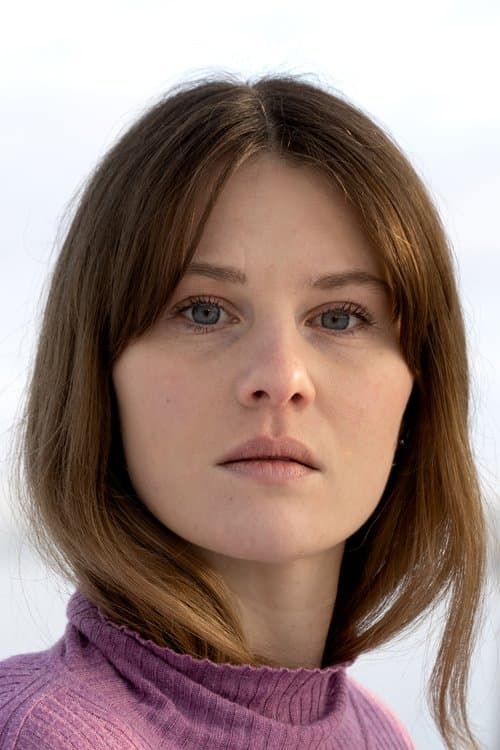 Gunnur Martinsdóttir Schlüter photo