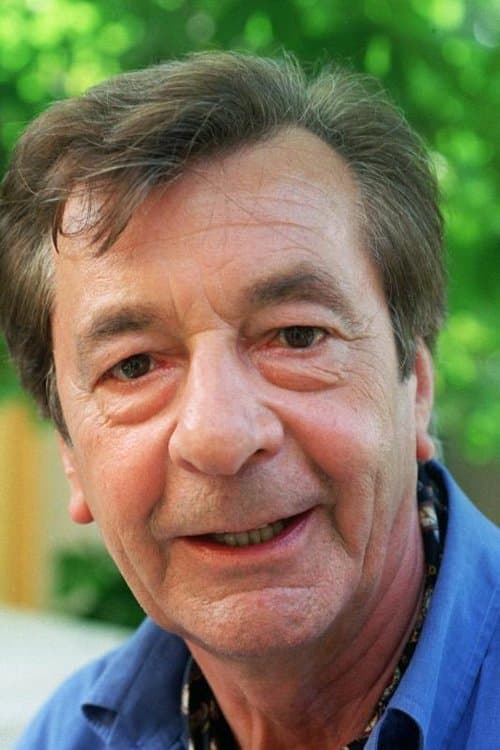 Günter Mack photo