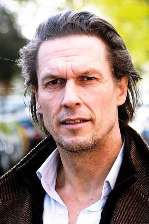 Günter Schaupp photo
