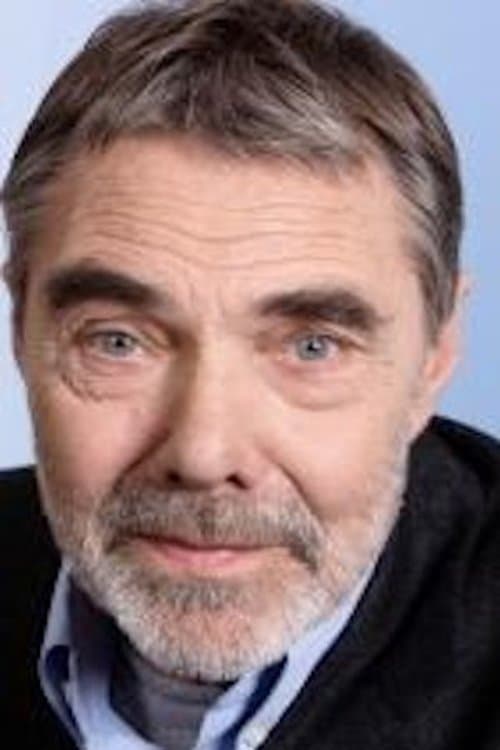Gunter Schoß photo