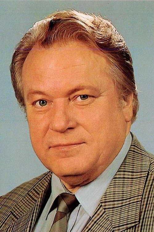 Günter Strack photo