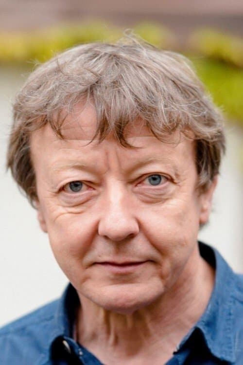 Günther Henne photo