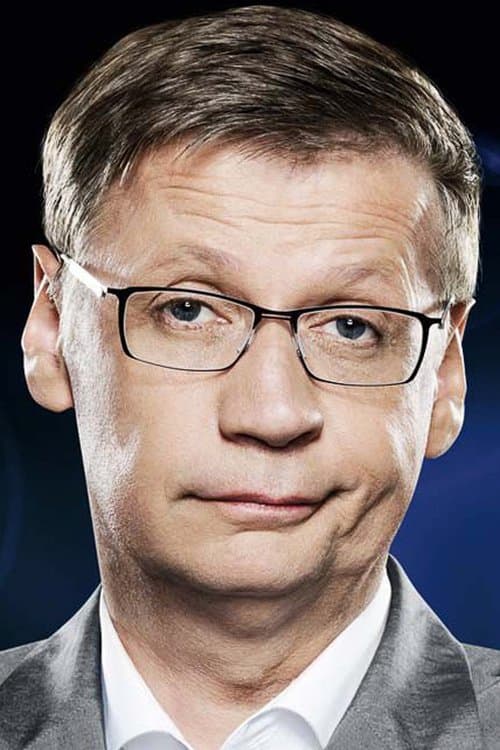 Günther Jauch photo