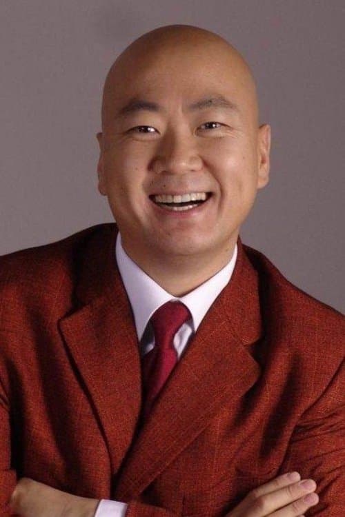 Guo Donglin photo