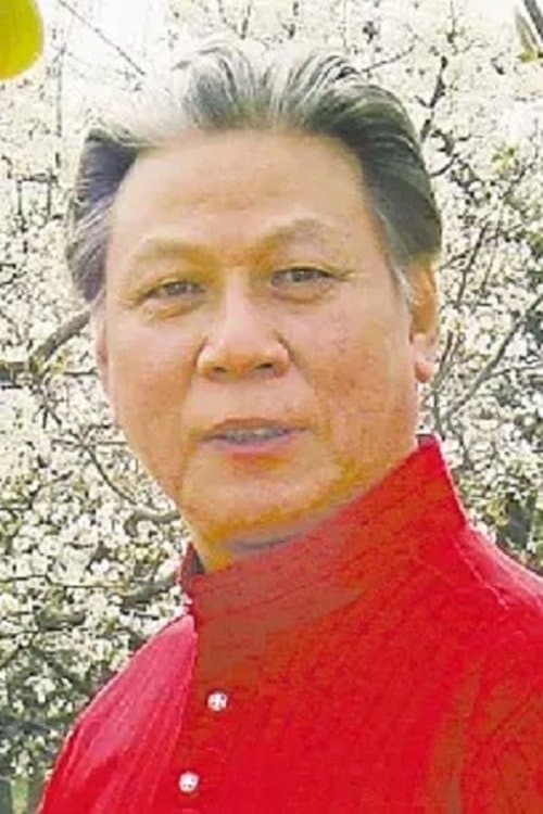 Guo Fazeng photo