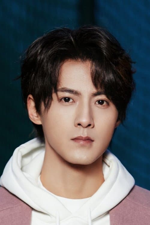 Guo Jianan photo