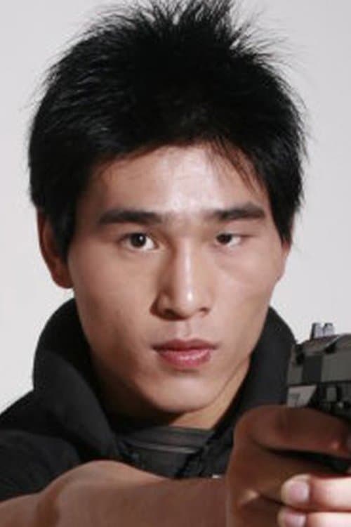 Guo Jinbiao photo