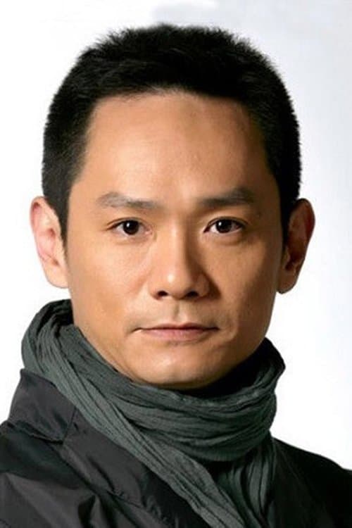 Guo Jinglin photo