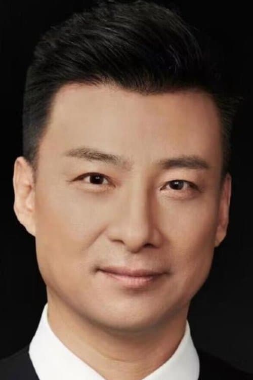 Guo Jun photo