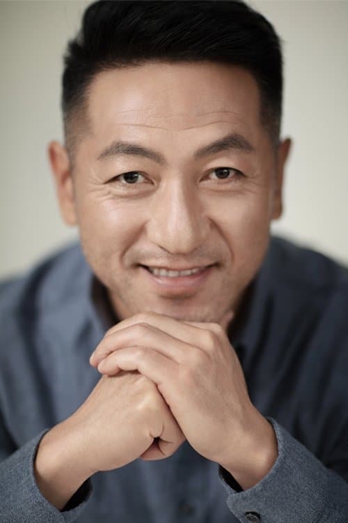 Guo Tiecheng photo