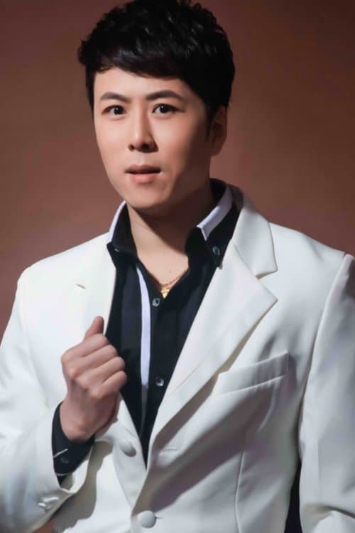 Guo Wei photo