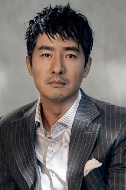Guo Xiaodong photo