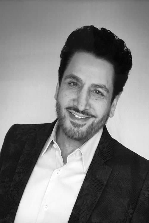 Gurdas Mann photo