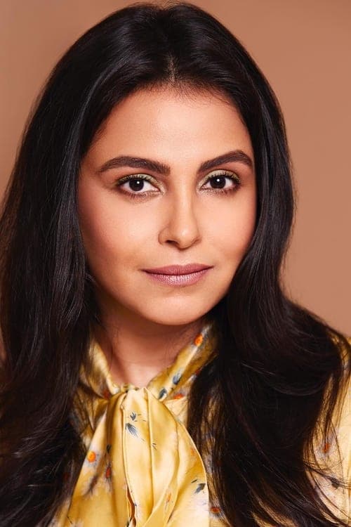 Gurdeep Kohli photo