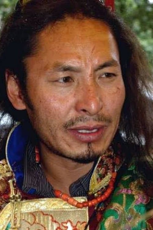 Gurgon Kyap photo