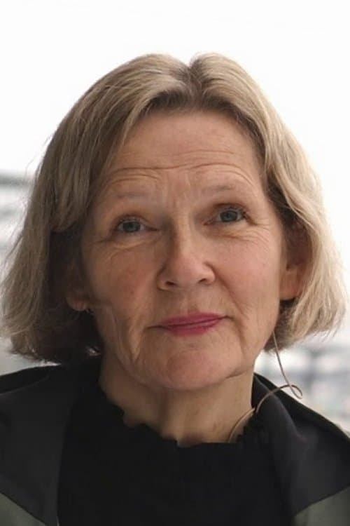 Guri Johnson photo