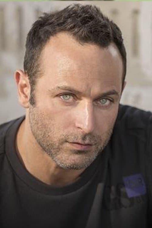Guri Weinberg photo