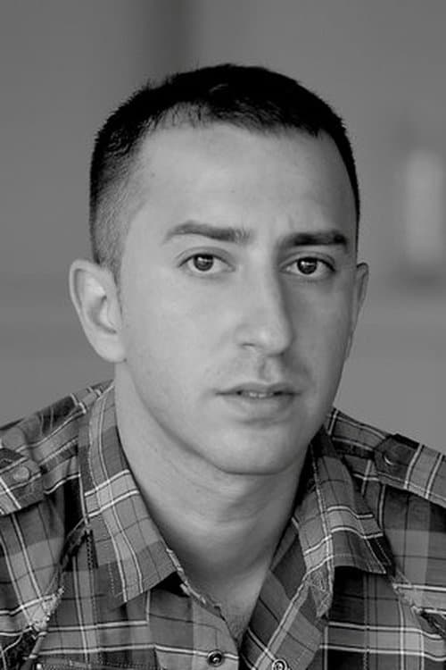 Gürkan Küçüksentürk photo