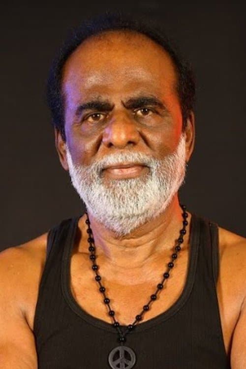 Guruappa Krishna Reddy photo