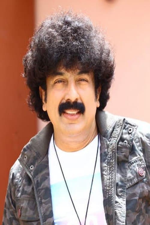 Gurukiran photo