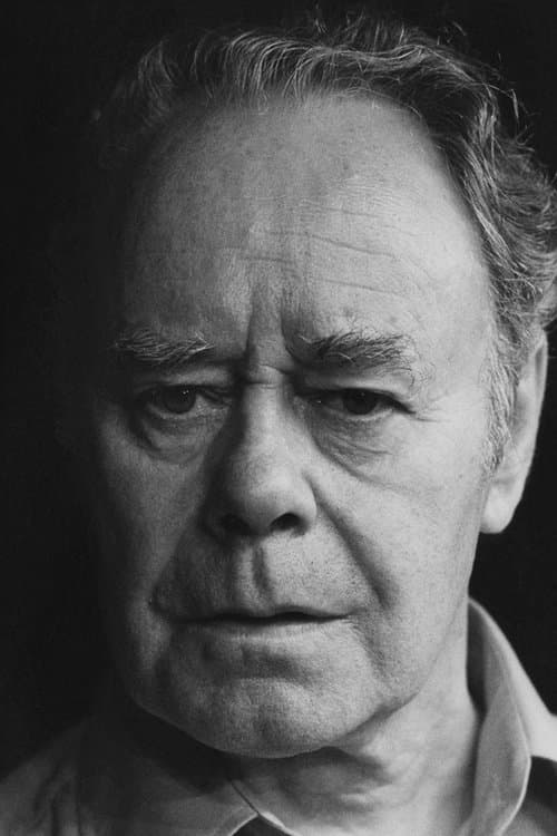 Gus Dahlström photo
