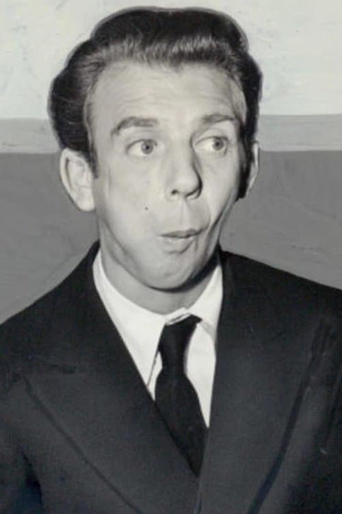 Gus Schilling photo