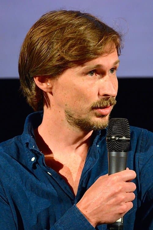 A portrait of Gustaf Åkerblom
