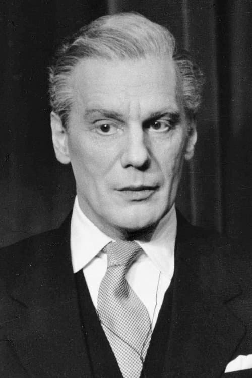 Gustaf Gründgens photo