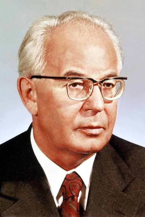Gustáv Husák photo