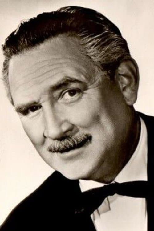 Gustav Knuth photo