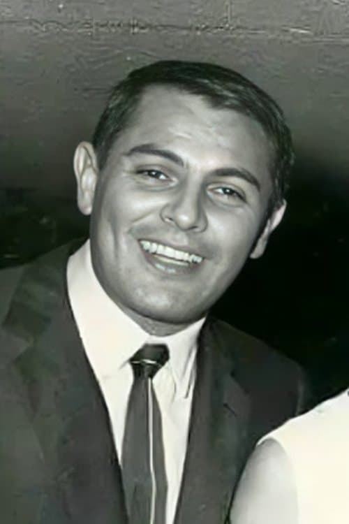 Gustavo Alatriste photo
