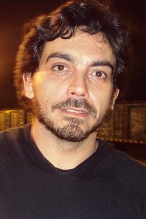 Gustavo Comini photo