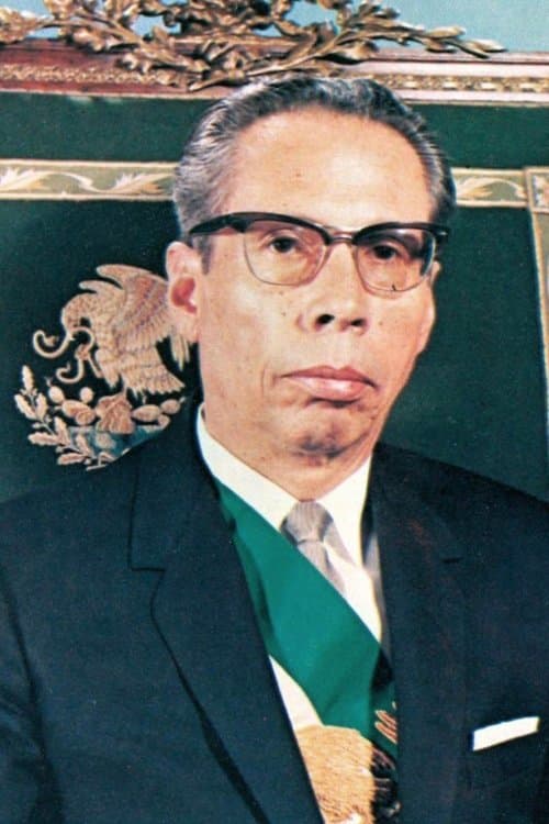 Gustavo Díaz Ordaz photo