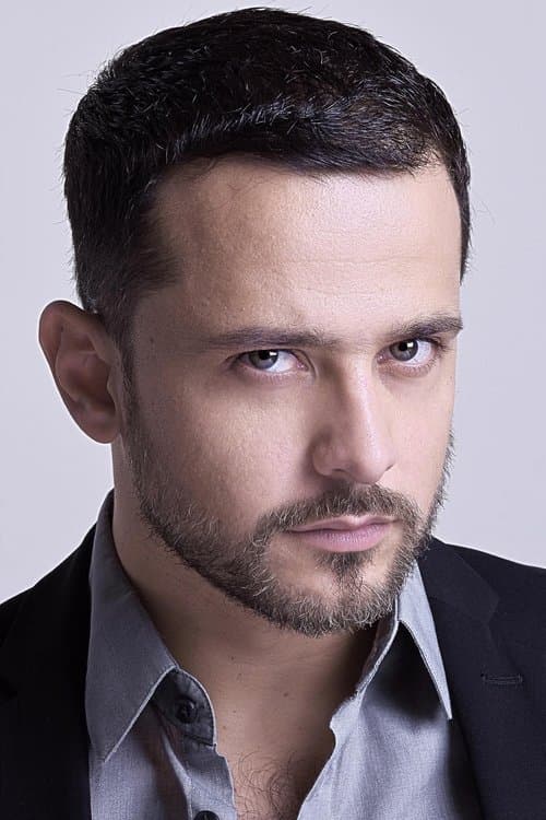 Gustavo Egelhaaf photo