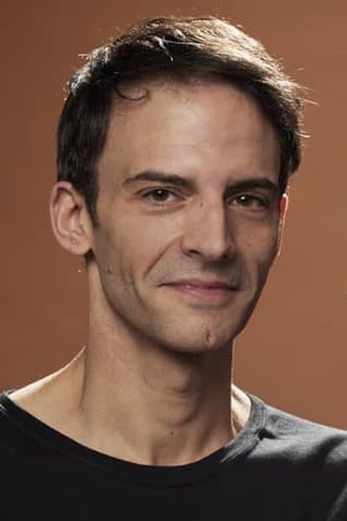 Gustavo Pardi photo