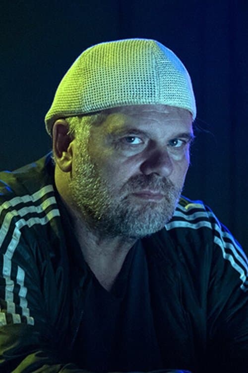 A portrait of Gustavo Postiglione