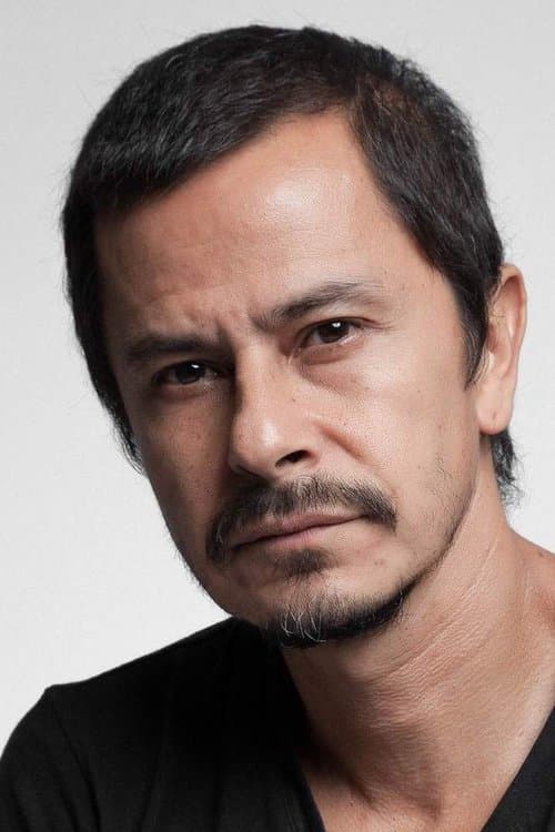 Gustavo Sánchez Parra photo