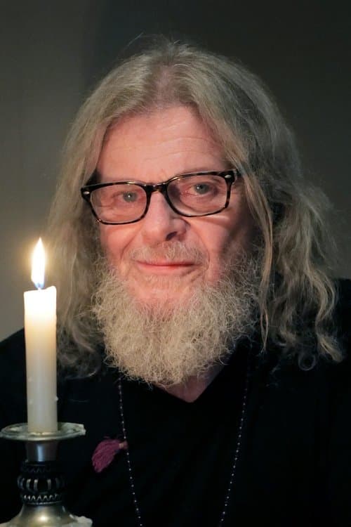 Gustavo Santaolalla photo