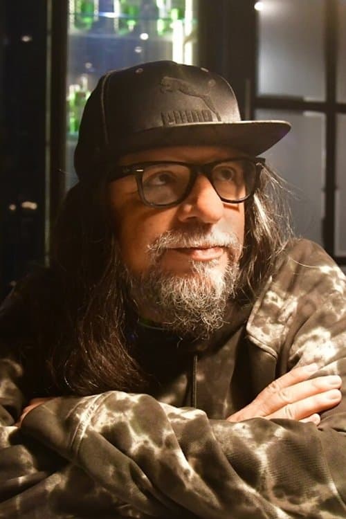 A portrait of Gustavo Taretto