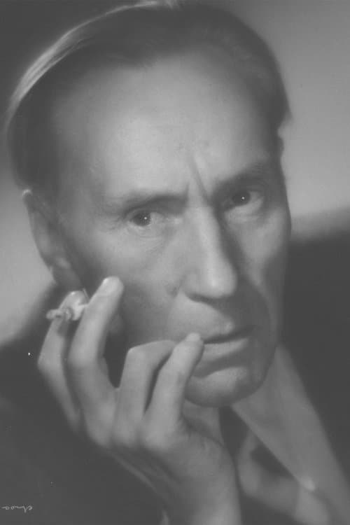 Gustaw Buszyński photo