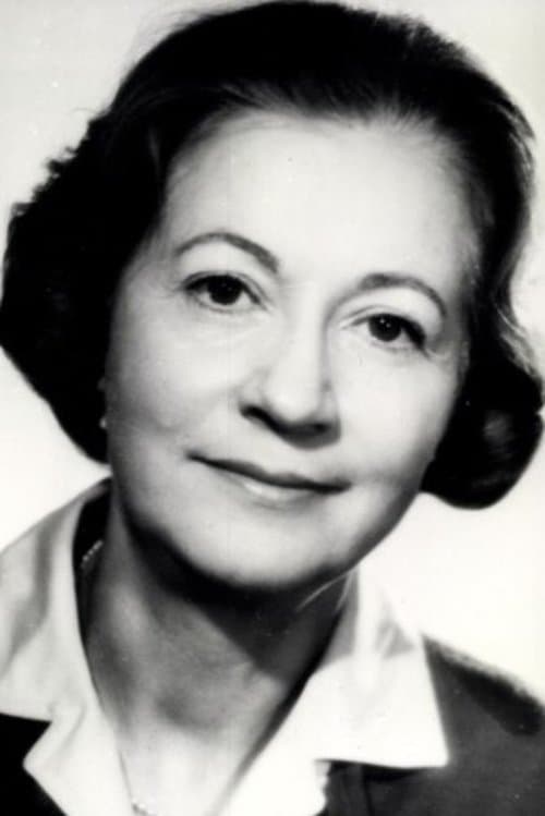 Gusti Kreissl photo