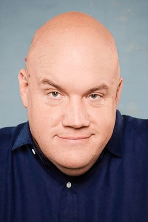 Guy Branum photo