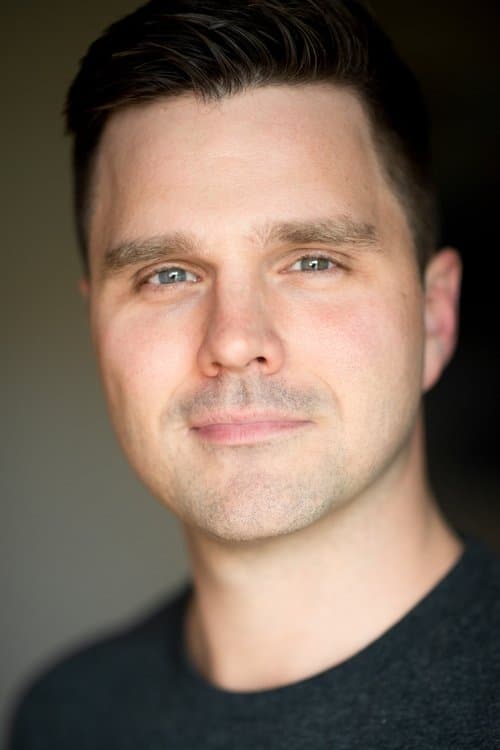 Guy Edmonds photo
