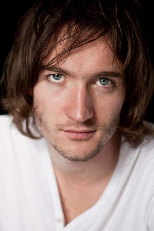 Guy Flanagan photo