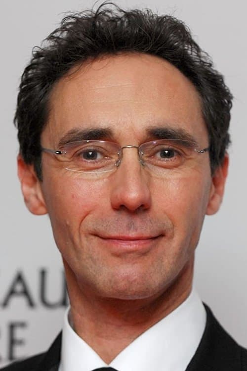 Guy Henry photo