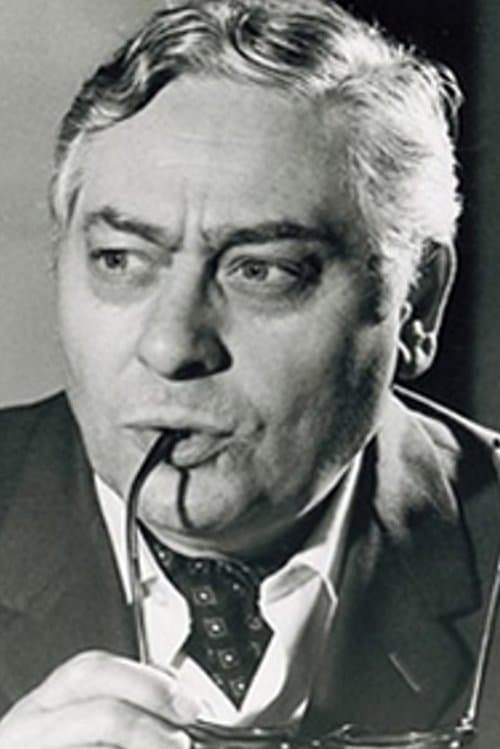 Guy Hoffmann photo