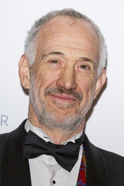 A portrait of Guy Jenkin