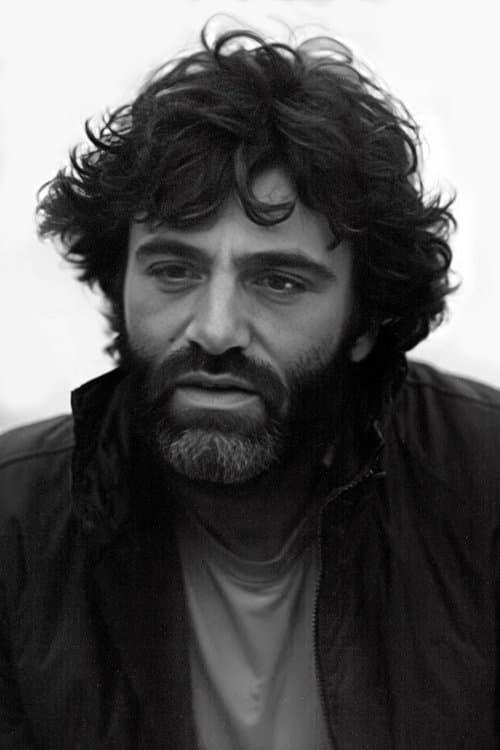 A portrait of Guy Meauxsoone