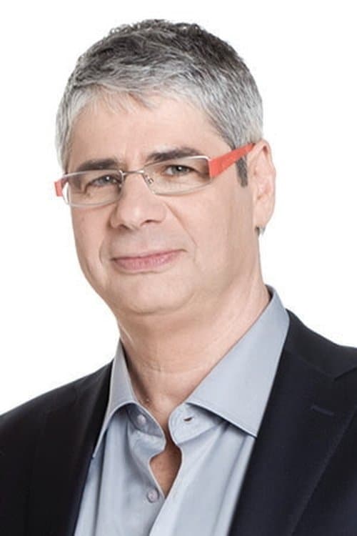 Guy Meroz photo
